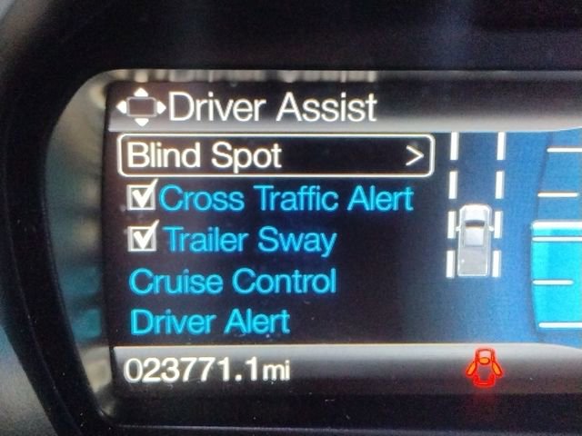 Used 2022 Ford Ranger Lariat w/ Equipment Group 501A High image 44