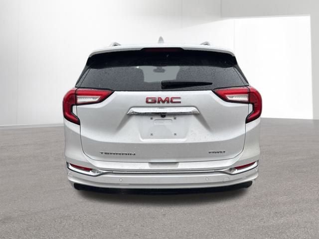 Used 2022 GMC Terrain Denali image 15