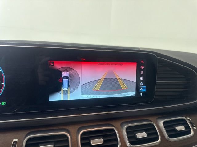 Used 2022 Mercedes-Benz GLE 350 image 44