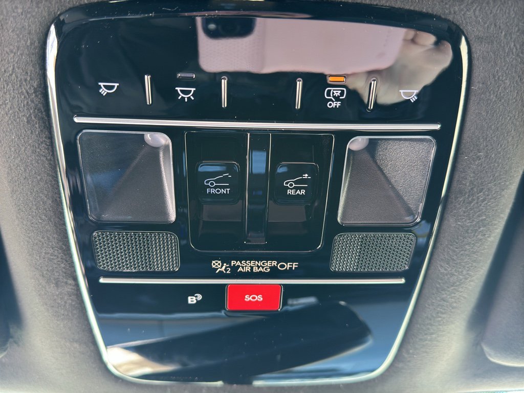 New 2026 Hyundai Santa Fe Calligraphy image 26