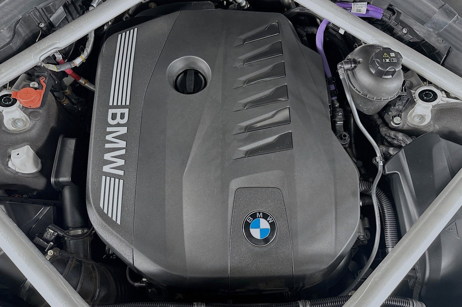 Used 2023 BMW X7 xDrive40i image 14