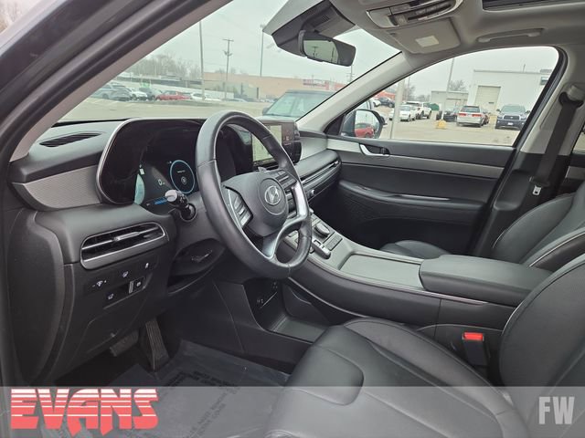Used 2024 Hyundai Palisade SEL image 18