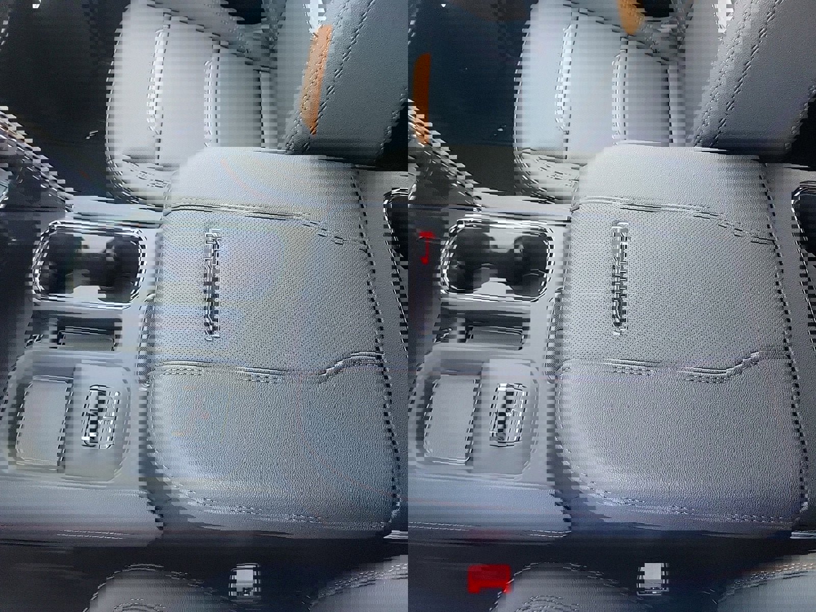 New 2026 GMC Sierra 2500 AT4 w/ AT4 Premium Plus Package image 20