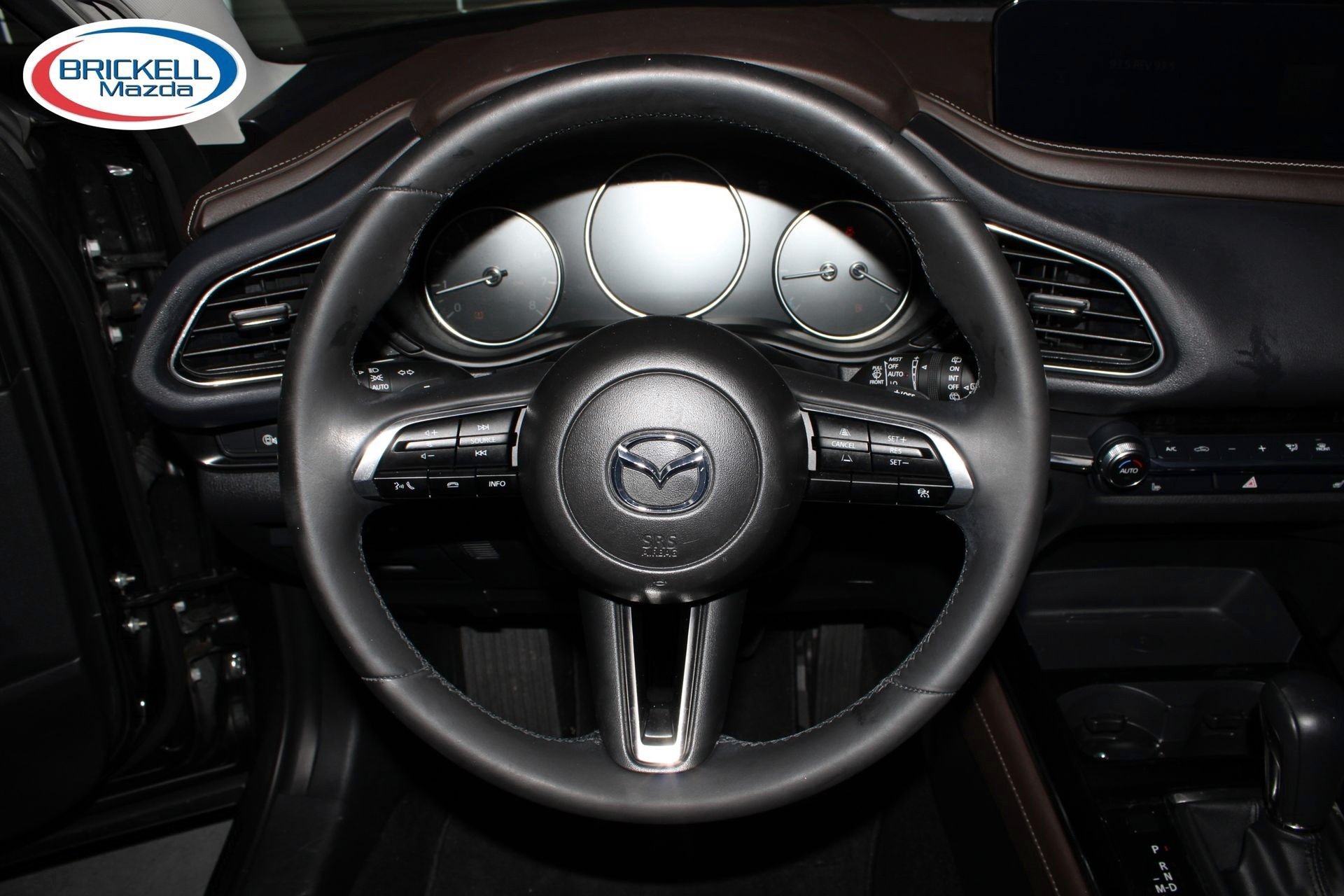 Used 2024 MAZDA CX-30 AWD 2.5 S w/ Premium Package image 25