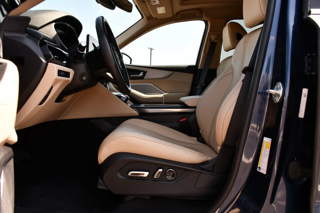 Used 2025 Acura MDX SH-AWD image 22