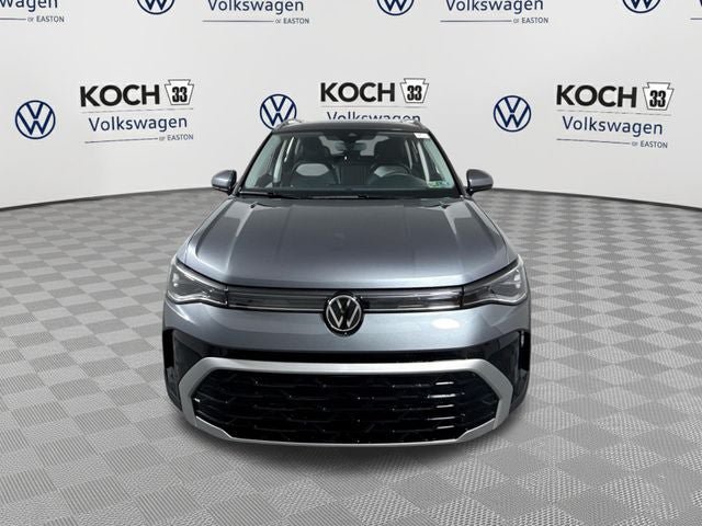 New 2026 Volkswagen Taos SEL AWD/4WD image 3