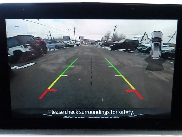 Used 2020 Ford Escape SEL image 24