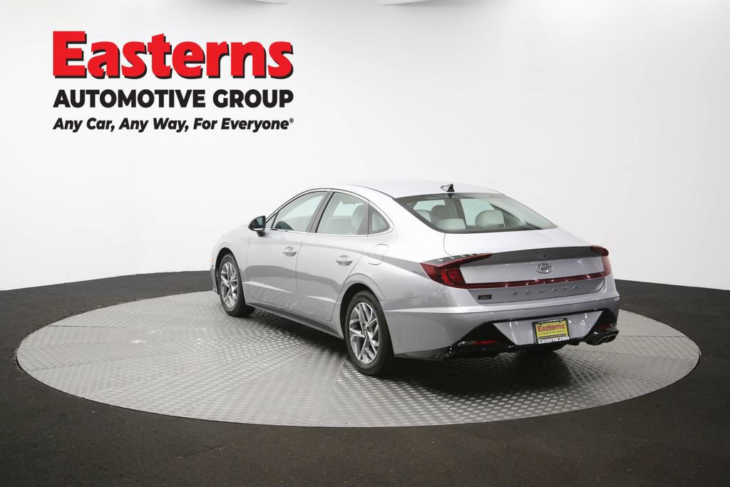 Used 2023 Hyundai Sonata SEL FWD image 65