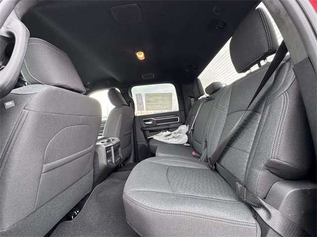 New 2026 RAM 2500 Big Horn image 18
