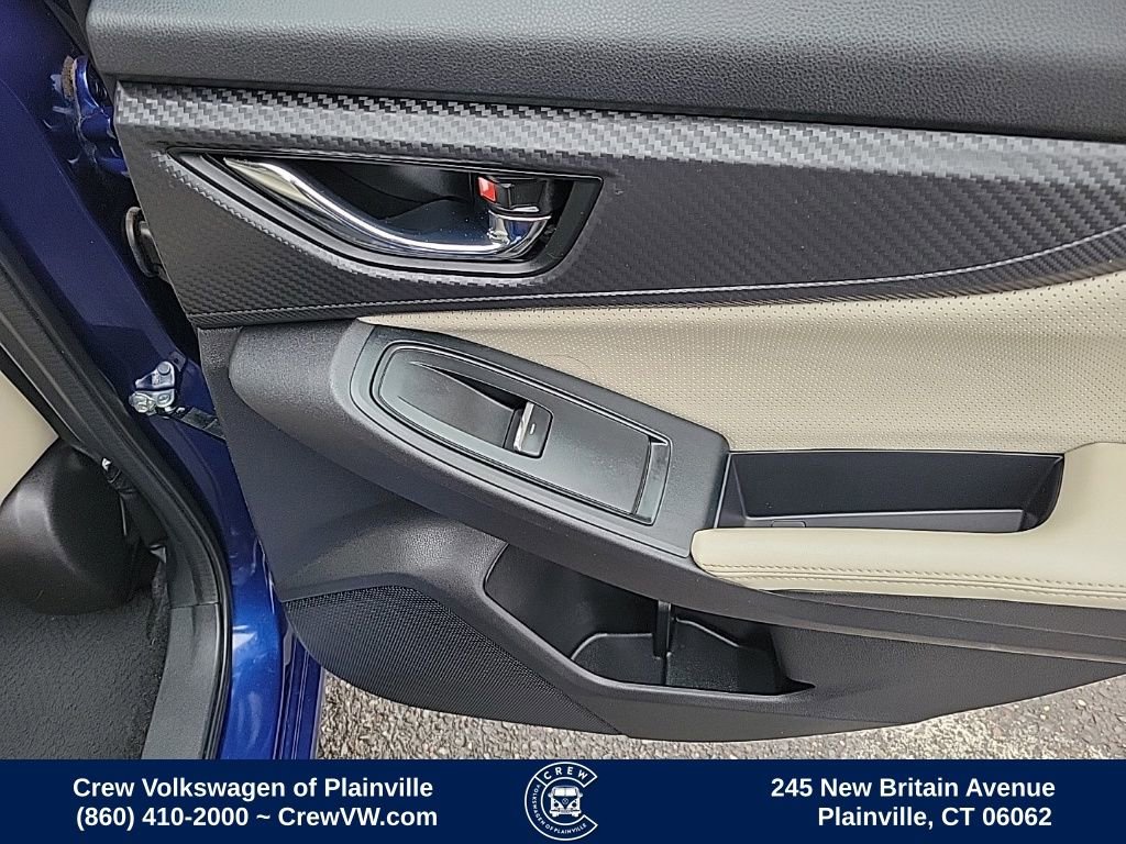 Used 2017 Subaru Impreza 2.0i Limited image 47