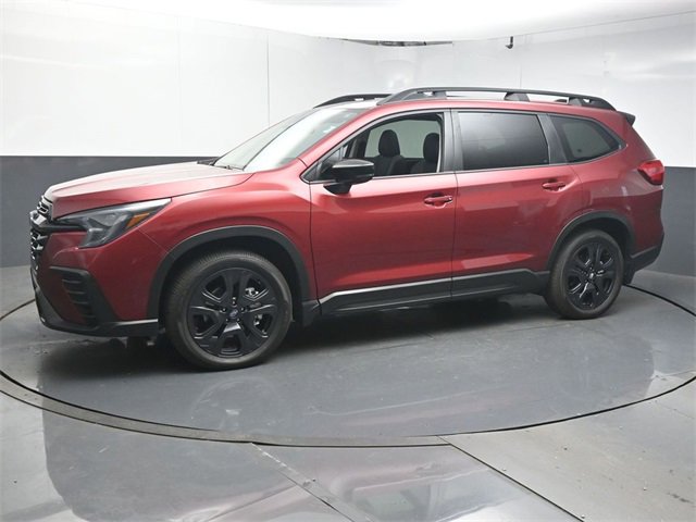 Certified 2024 Subaru Ascent Onyx Edition Limited w/ Popular Package Onyx image 4