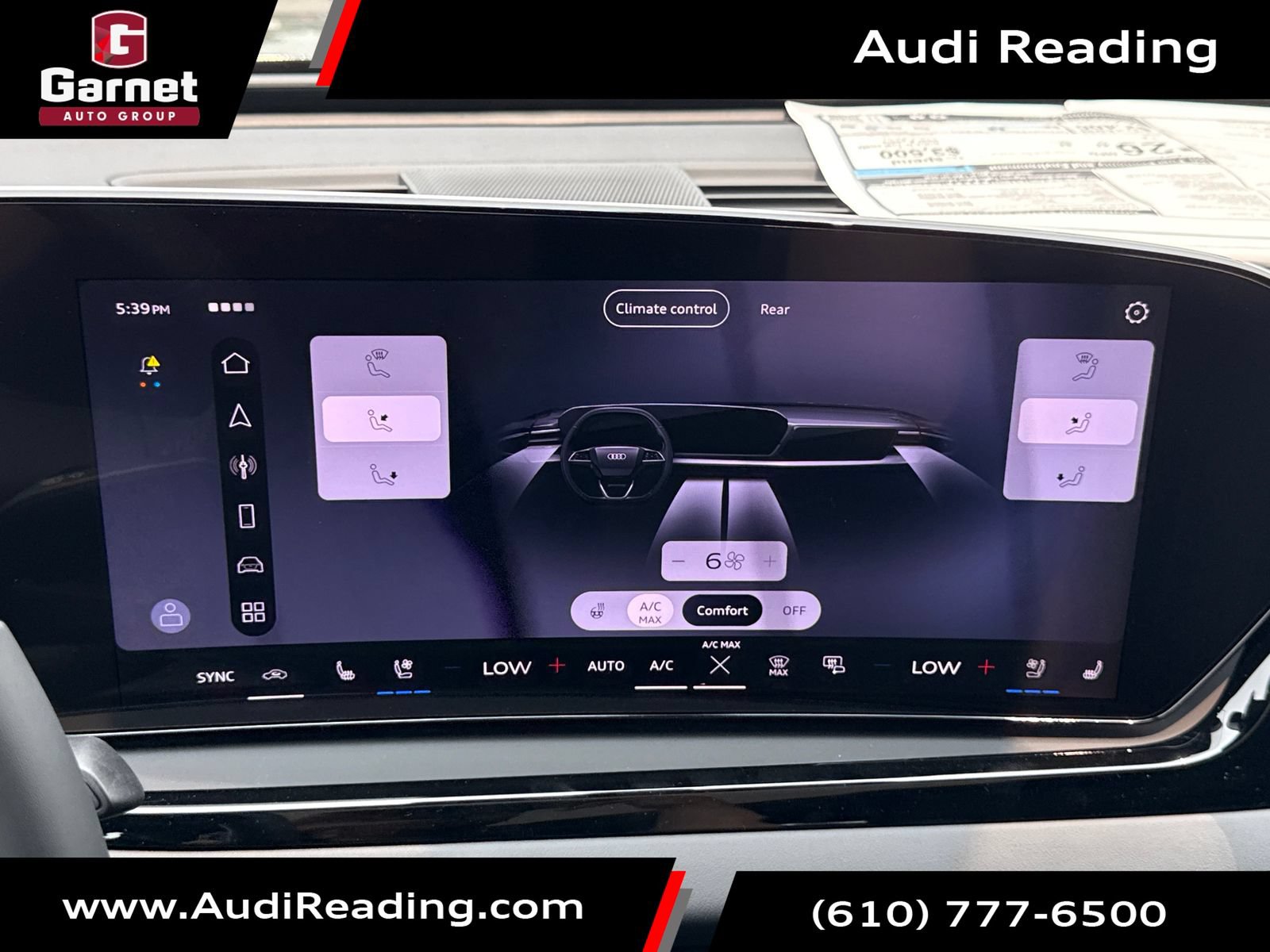 New 2026 Audi A5 2.0T Premium Plus AWD/4WD image 17