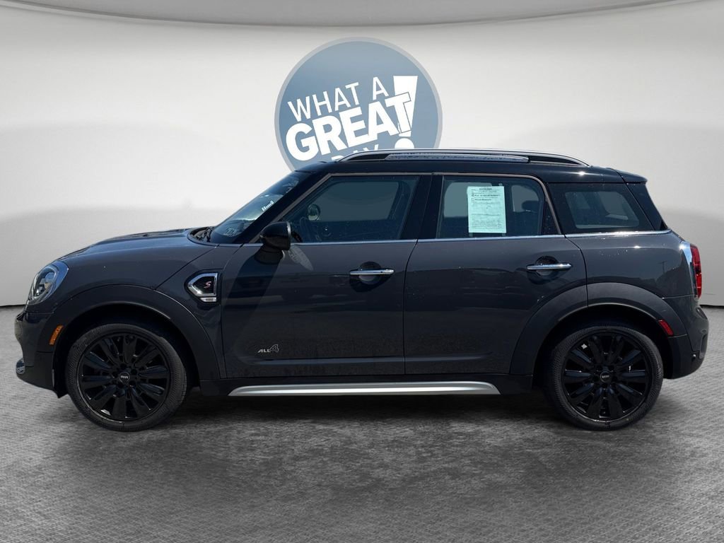 Used 2019 MINI Cooper Countryman S image 7