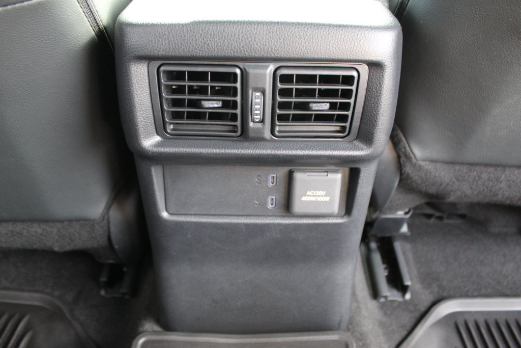 Used 2026 Toyota 4Runner TRD Sport Premium AWD/4WD image 15