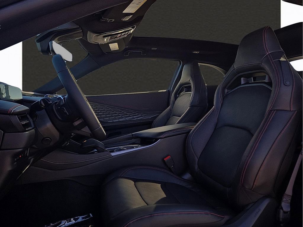 New 2026 Dodge Charger R/T Scat Pack image 11