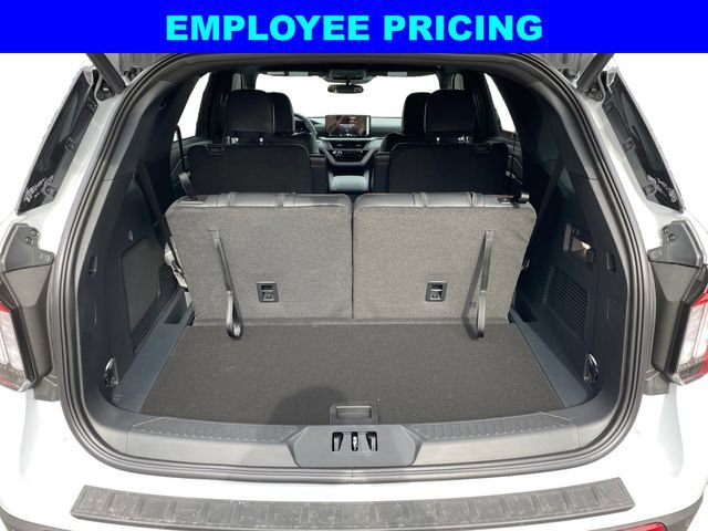 New 2026 Ford Explorer ST-Line AWD/4WD image 5