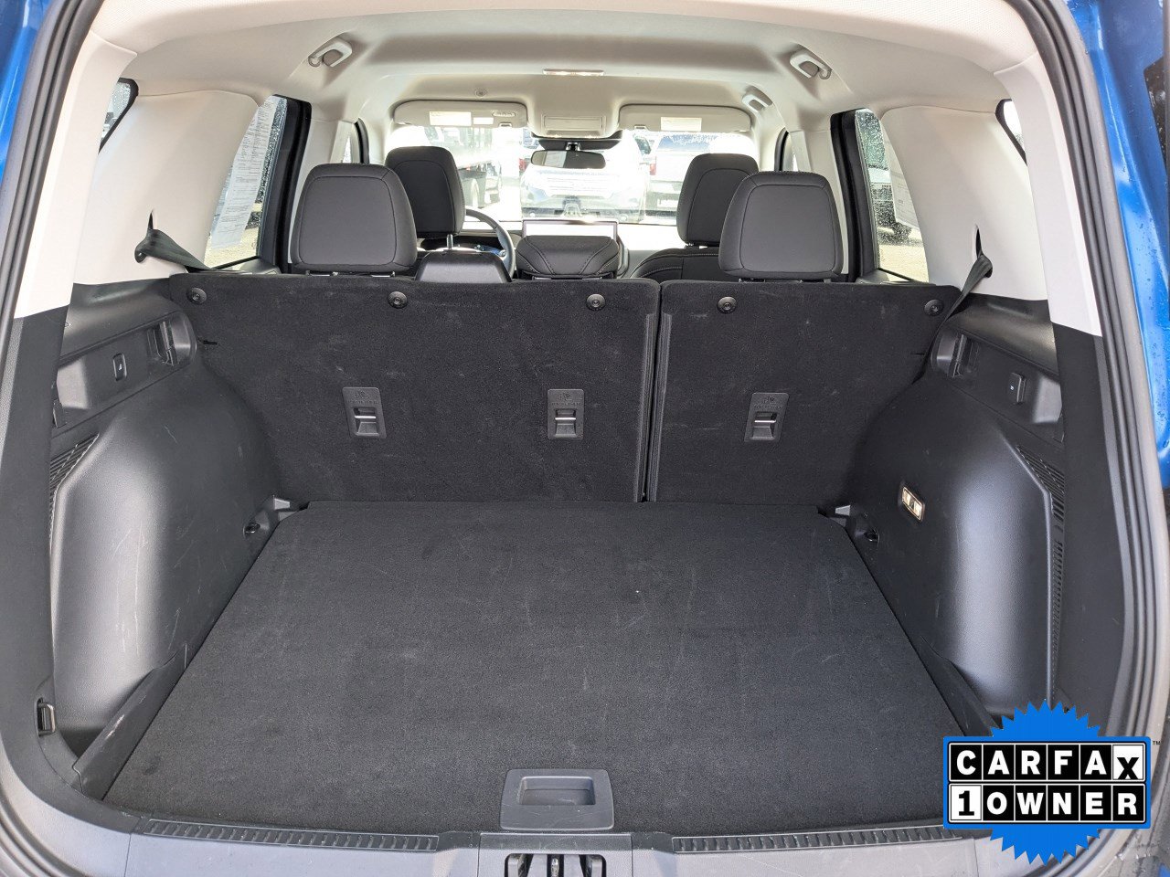 Certified 2025 Ford Bronco Sport Big Bend w/ Convenience Package image 13