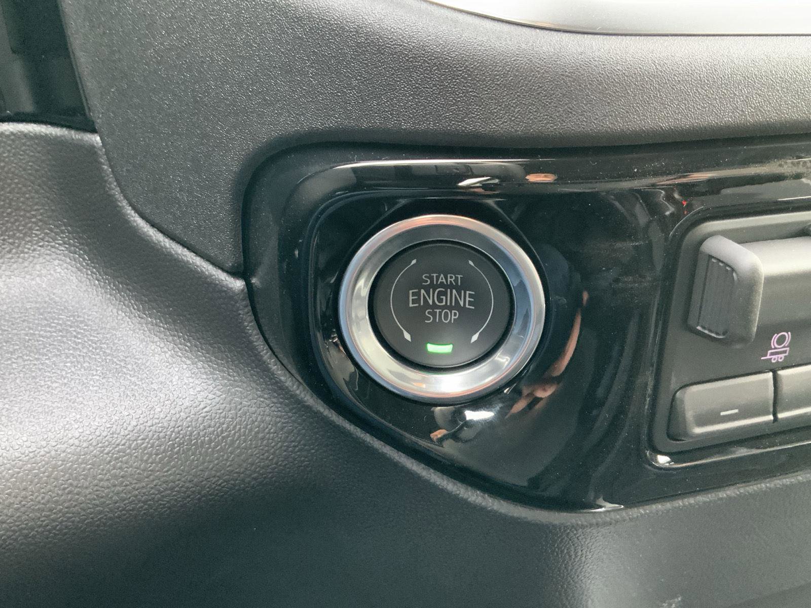 New 2026 Chevrolet Silverado 1500 RST w/ Z71 Off-Road Package image 35