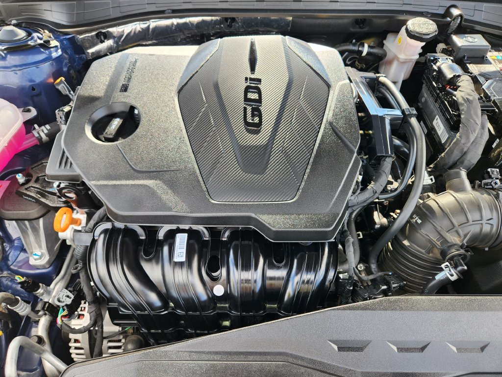 Used 2025 Kia K5 GT-Line FWD image 30