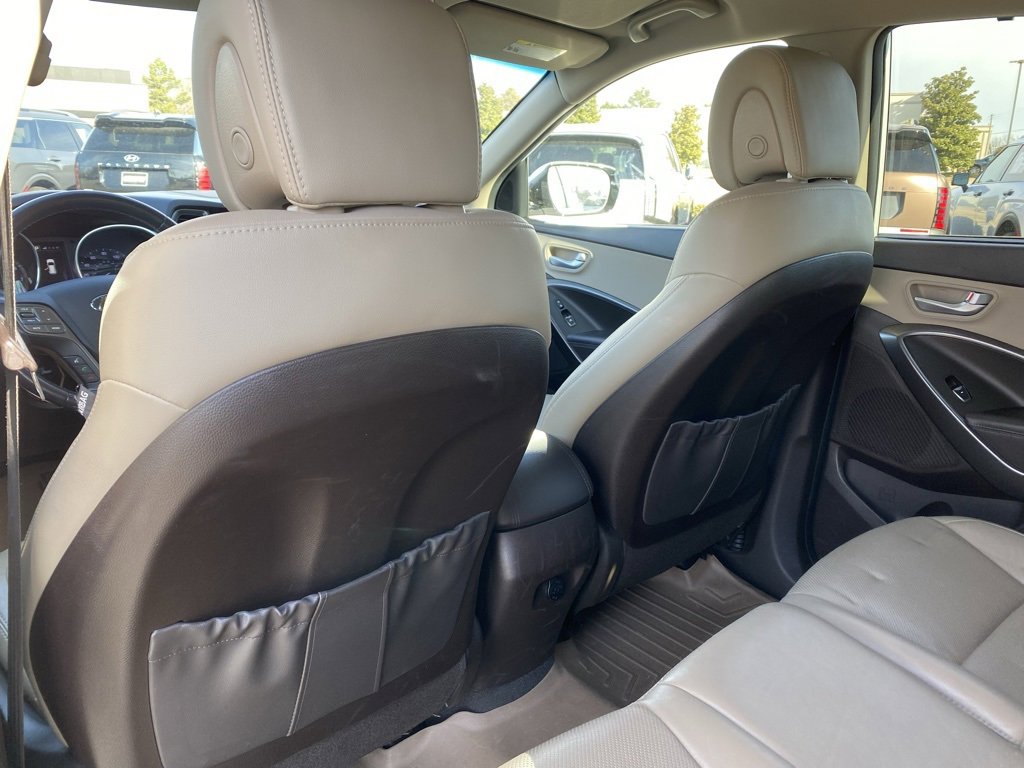 Used 2017 Hyundai Santa Fe Sport image 29