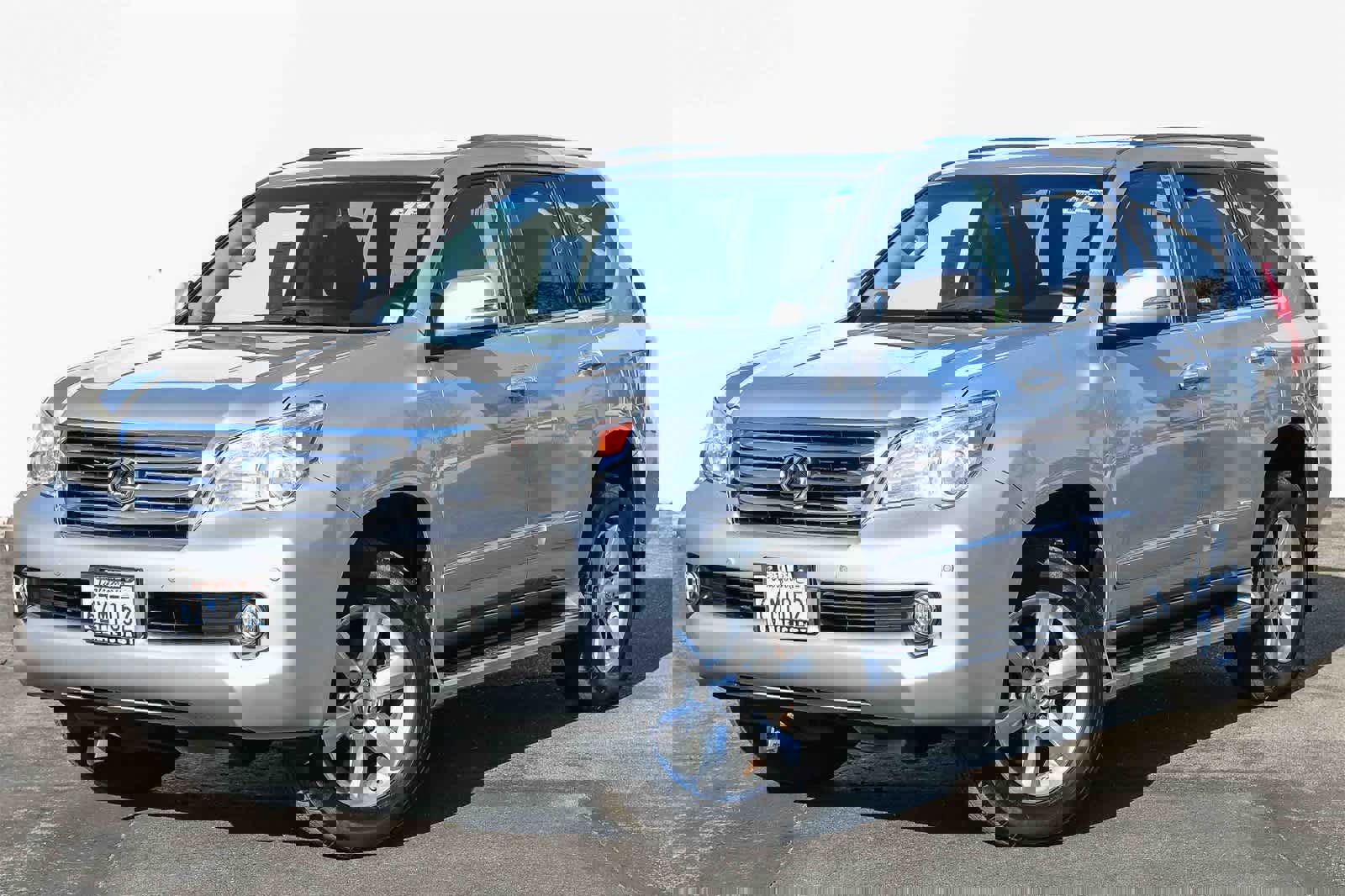 Used 2013 Lexus GX 460