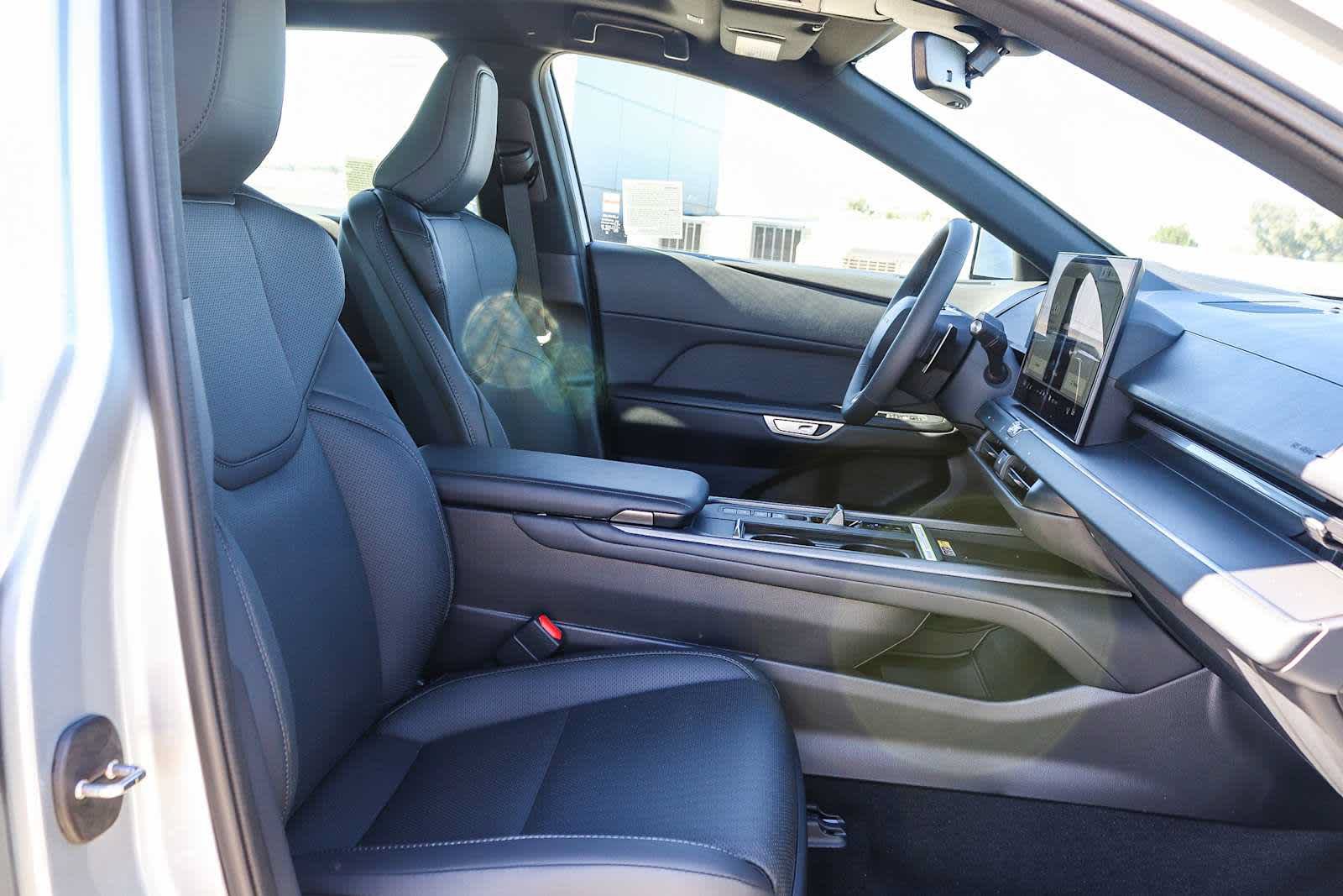 New 2026 Lexus ES 350h w/ Convenience Package FWD image 19