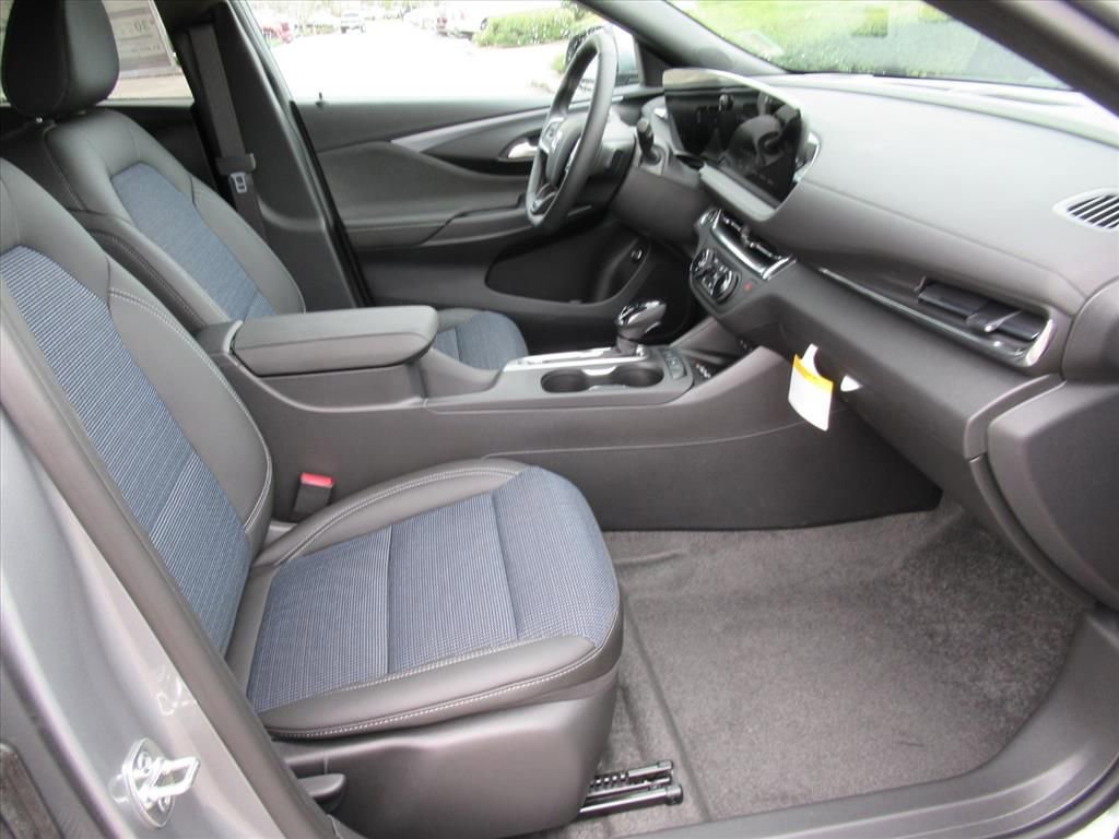 New 2026 Buick Envista Preferred w/ Convenience I Package FWD image 10