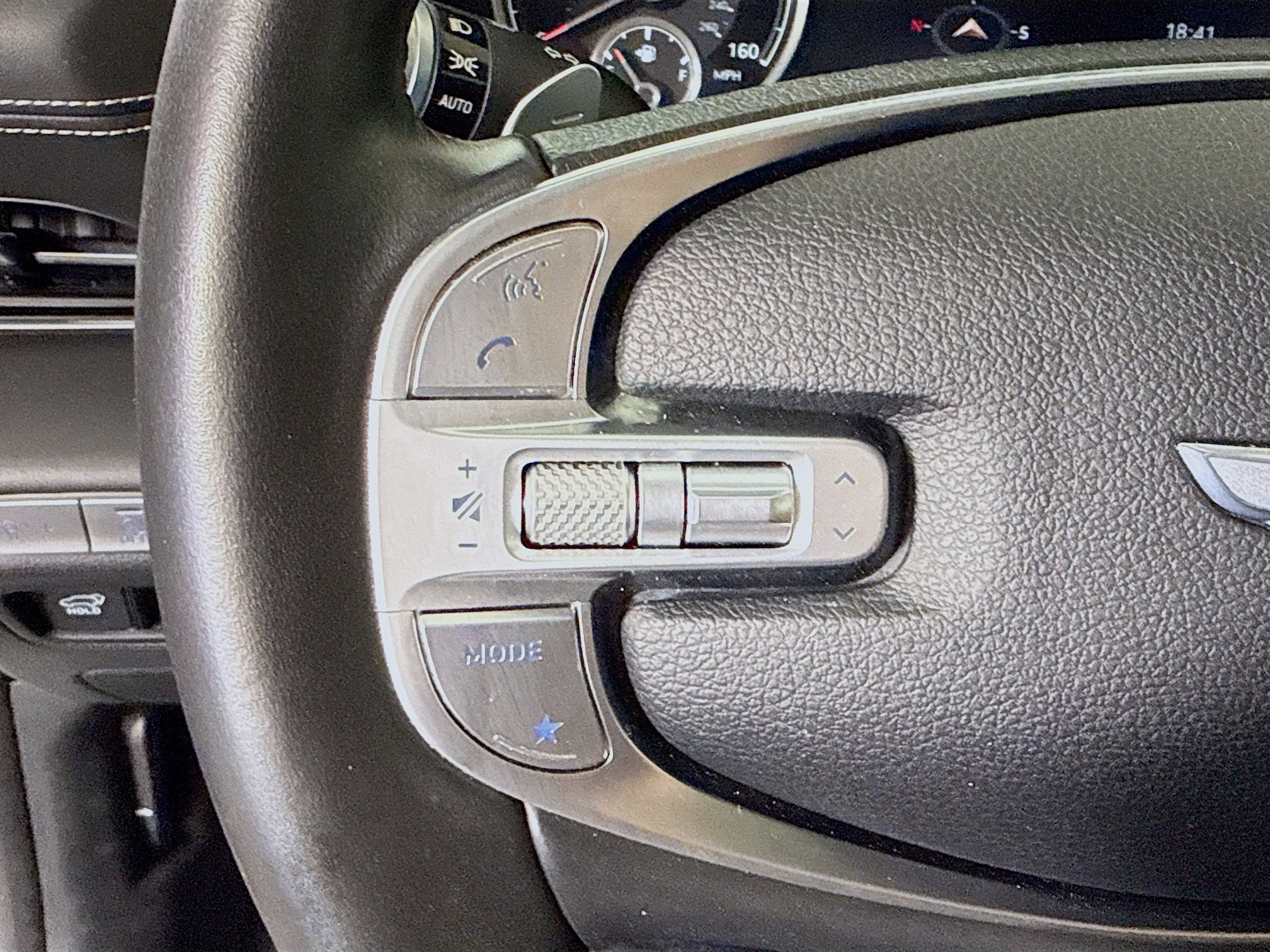 Used 2021 Genesis GV80 2.5T w/ Advanced Package 02 image 14