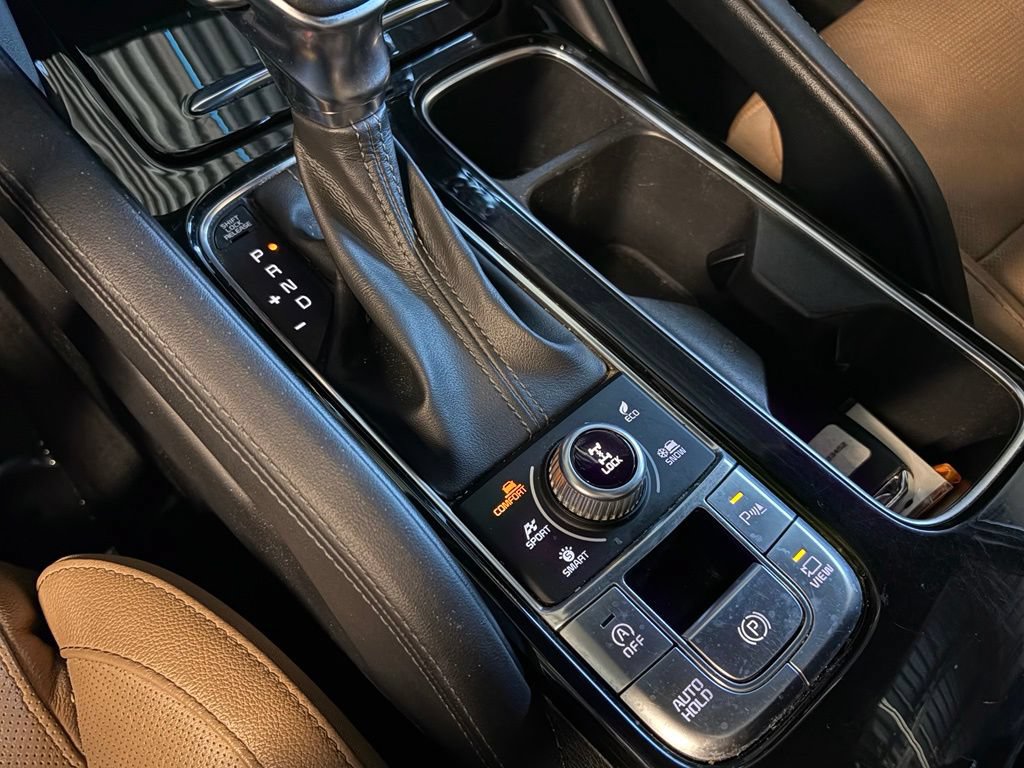 Used 2020 Kia Telluride SX AWD/4WD image 28