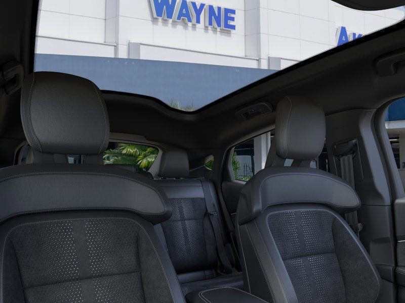 New 2025 Ford Mustang Mach-E GT w/ Interior Protection Package AWD/4WD image 11