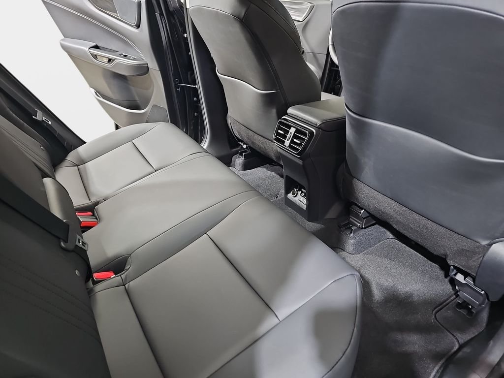 New 2026 Lexus NX 350 AWD w/ Accessory Package (K3) image 11