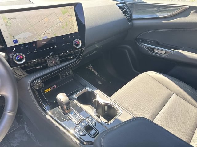 Certified 2026 Lexus NX 350 AWD w/ Premium Package image 26
