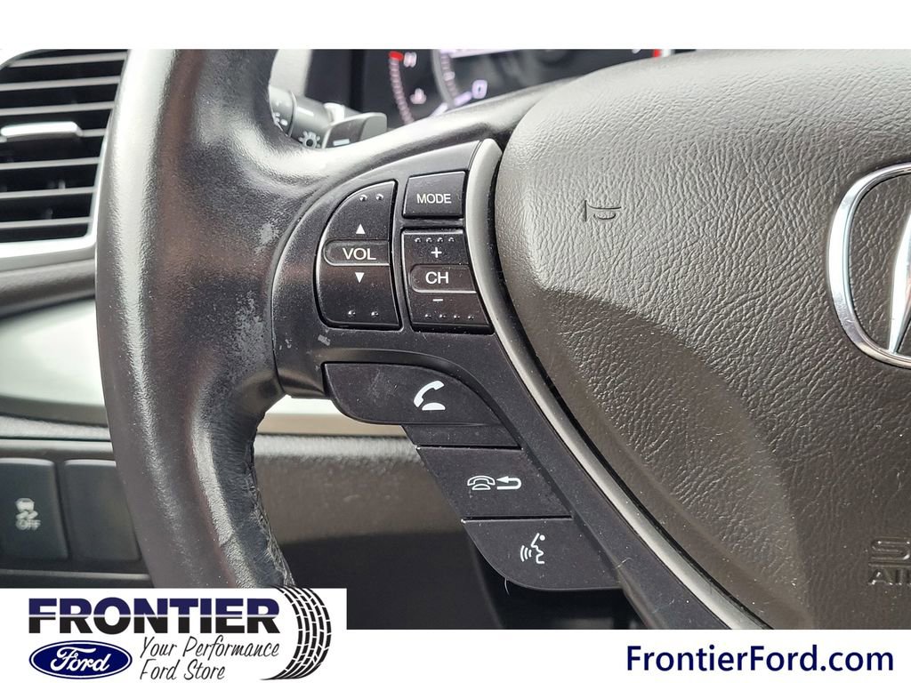 Used 2017 Acura RDX FWD w/ Technology Package image 18