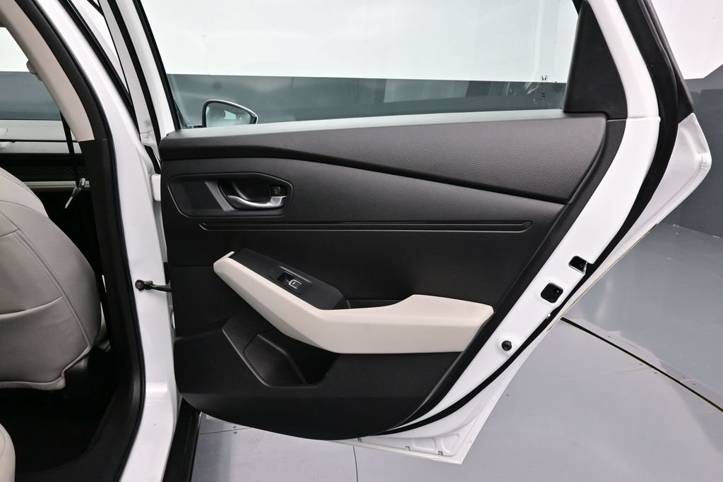 Used 2024 Honda Accord LX image 27