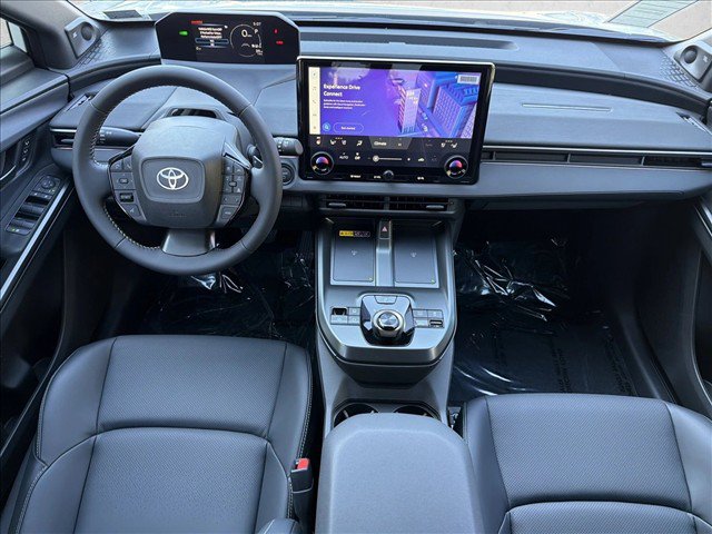 New 2026 Toyota bZ Woodland AWD/4WD image 22