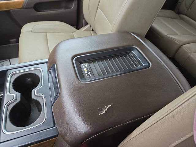 Used 2018 Chevrolet Silverado 2500 LTZ w/ Duramax Plus Package image 22