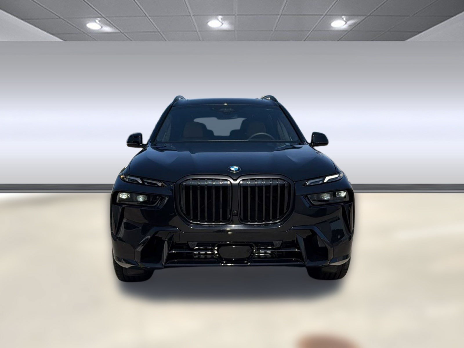New 2027 BMW X7 xDrive40i w/ Executive Package AWD/4WD image 5