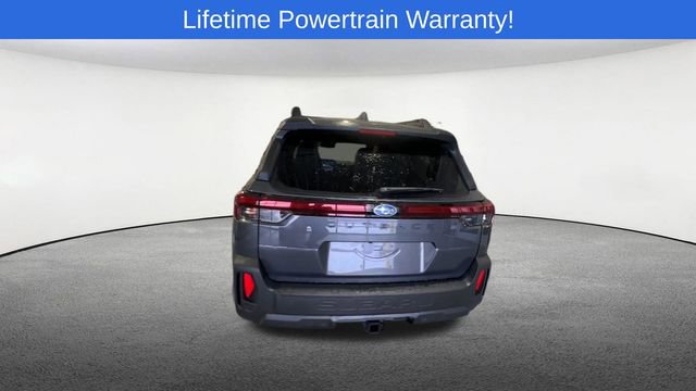 New 2026 Subaru Outback Premium AWD/4WD image 8