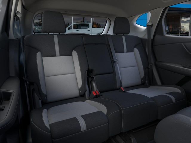 New 2026 Chevrolet Blazer LT image 17