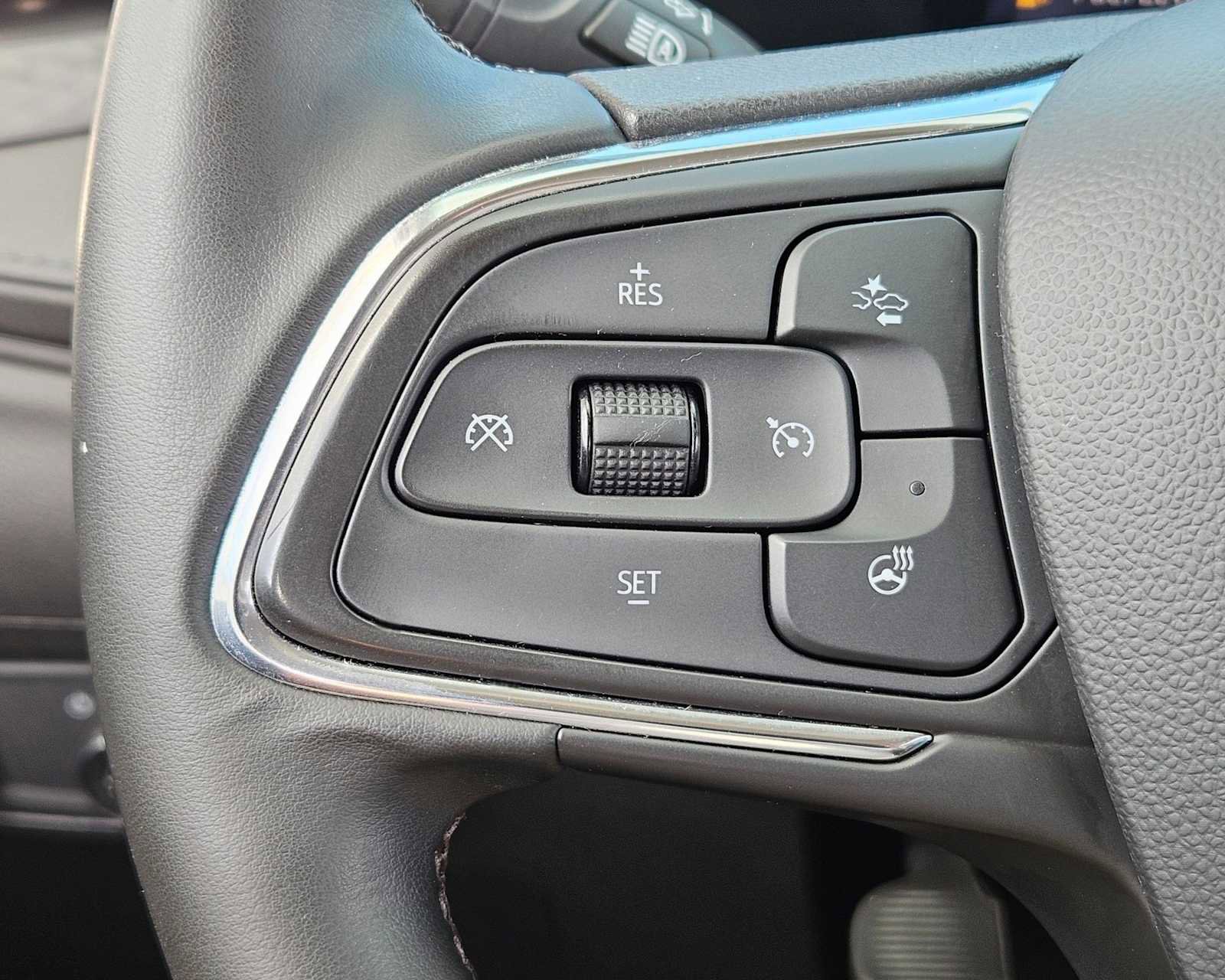 Used 2024 Buick Encore GX Sport Touring w/ Comfort Package image 22