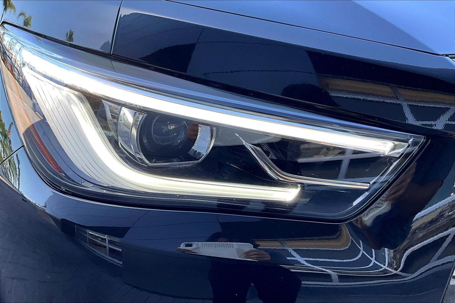 Used 2024 INFINITI QX80 Premium Select w/ Cargo Package AWD/4WD image 29