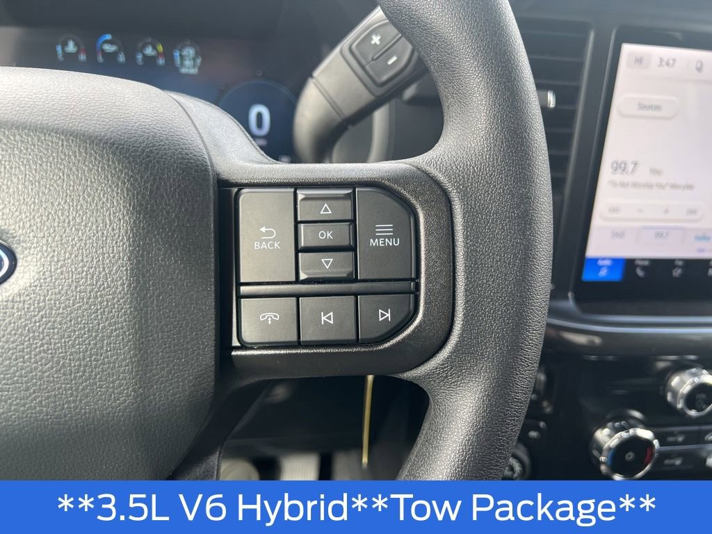 New 2026 Ford F150 STX AWD/4WD image 10