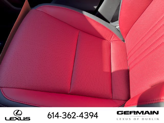New 2026 Lexus NX 350 AWD w/ Accessory Package (2T) image 26