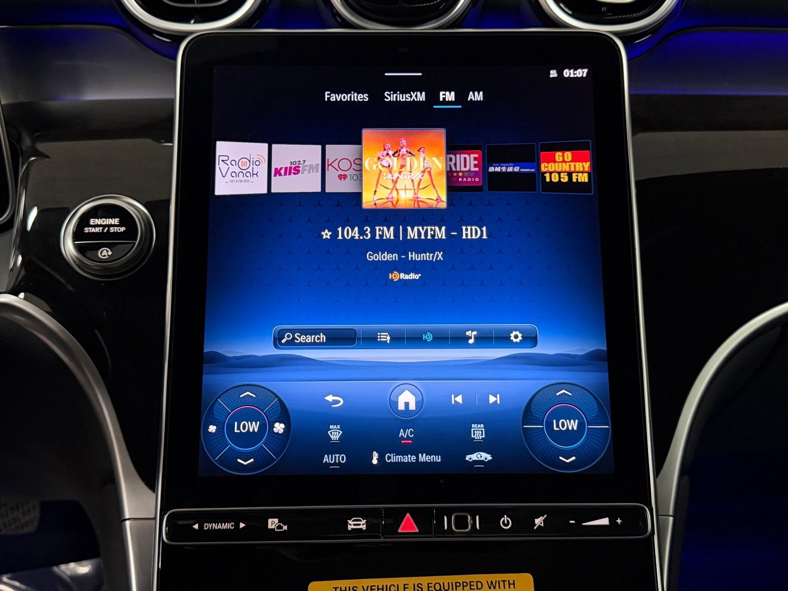 Certified 2026 Mercedes-Benz GLC 300 image 32