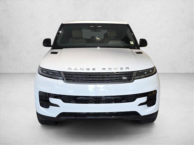 New 2026 Land Rover Range Rover Sport SE AWD/4WD image 2