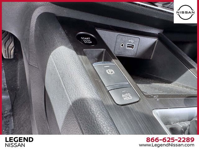 Used 2025 Nissan Kicks S AWD/4WD image 26