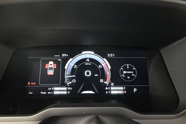 New 2026 Toyota Tundra 1794 Edition AWD/4WD image 9