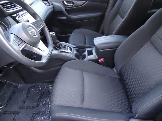 Used 2018 Nissan Rogue S FWD image 6