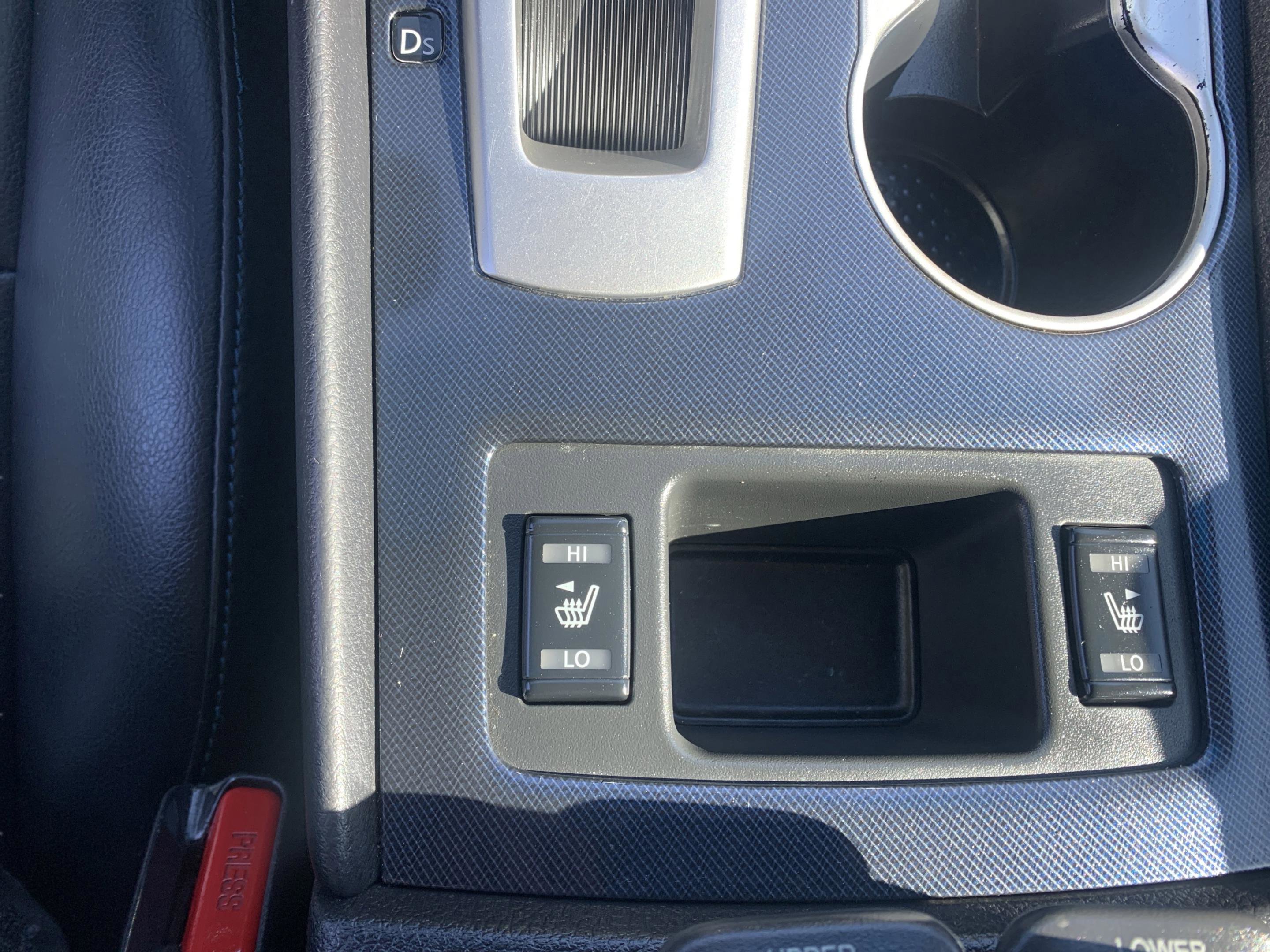 Used 2018 Nissan Altima 2.5 SR w/ SR Special Edition image 36