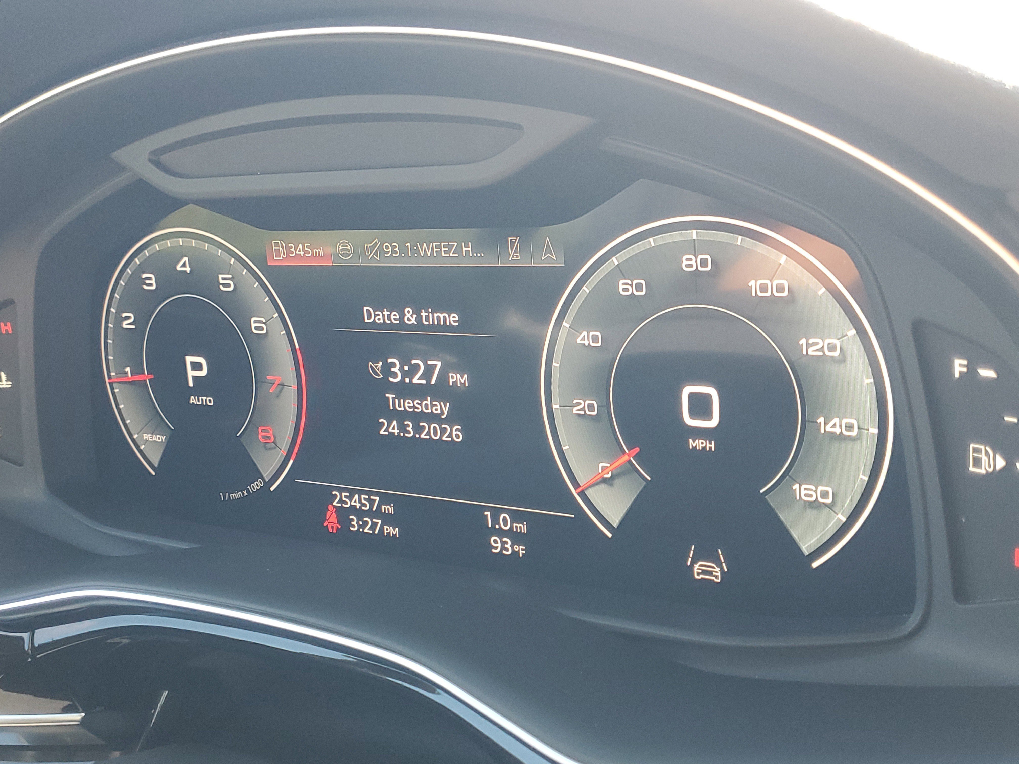 Used 2025 Audi Q7 3.0T Premium Plus AWD/4WD image 25